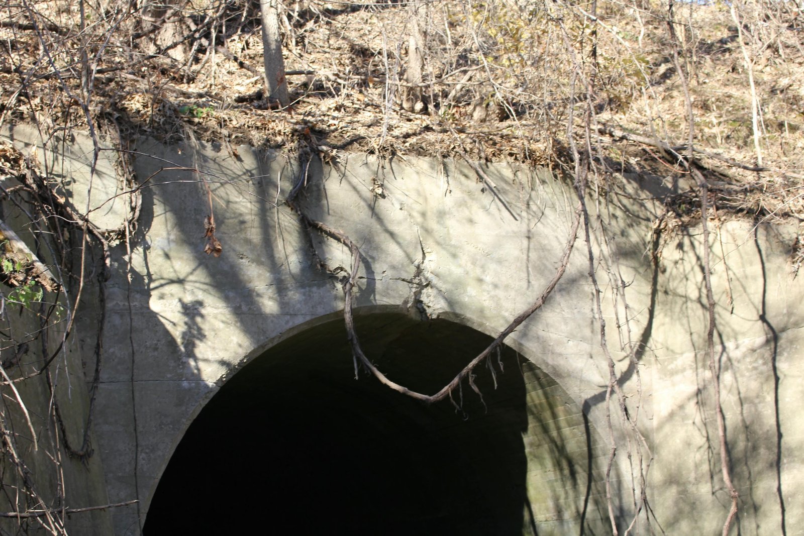 Headwall